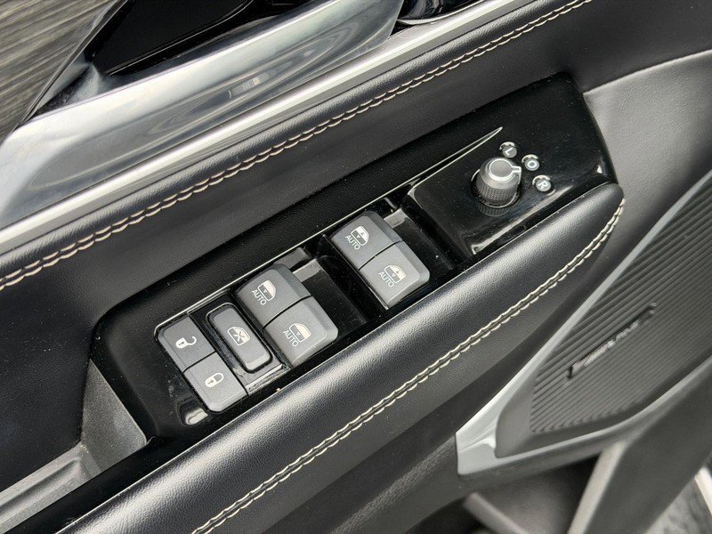 Used 2022 Jeep Wagoneer Series II w/ Convenience Group I image 17