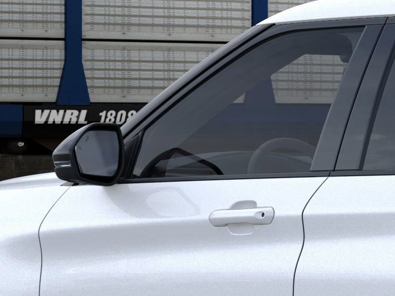 New 2025 Ford Explorer ST w/ Sun And Sound Package image 20