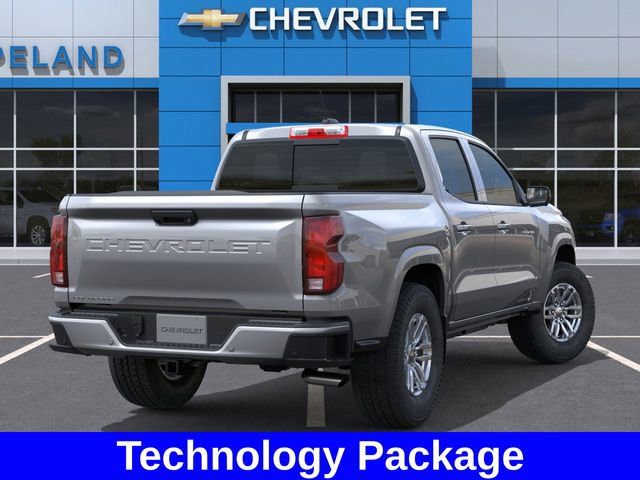 New 2026 Chevrolet Colorado LT image 5