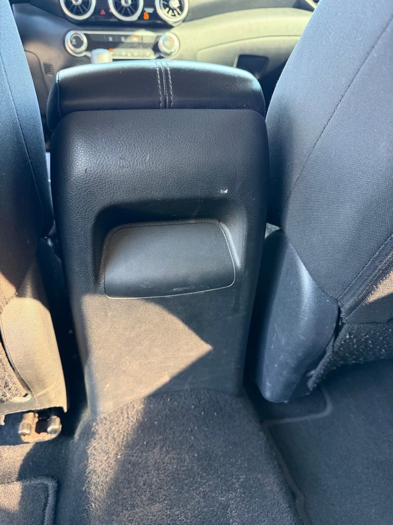 Used 2021 Nissan Sentra S image 7