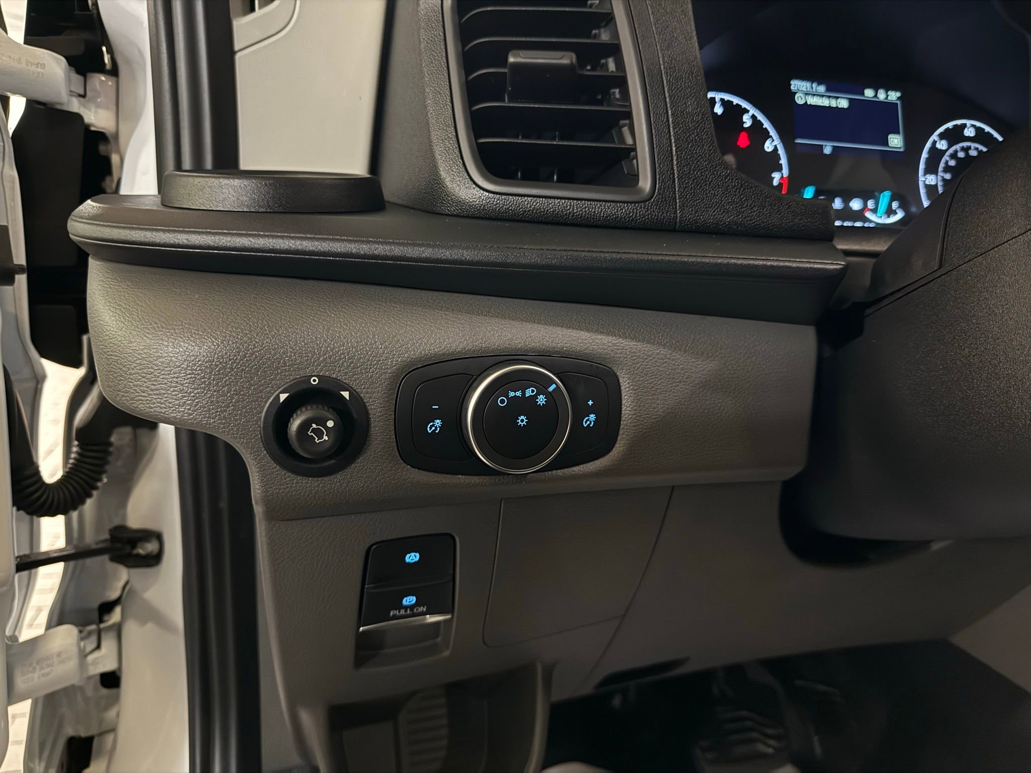 Used 2024 Ford Transit 350 XL image 50