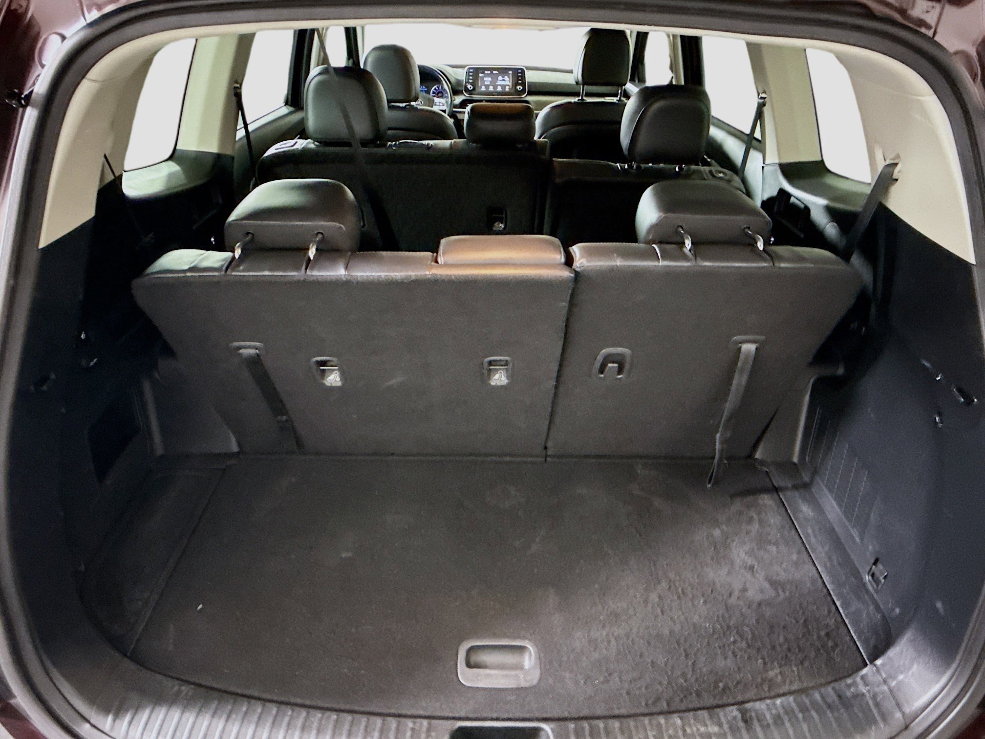 Used 2020 Kia Telluride LX image 35