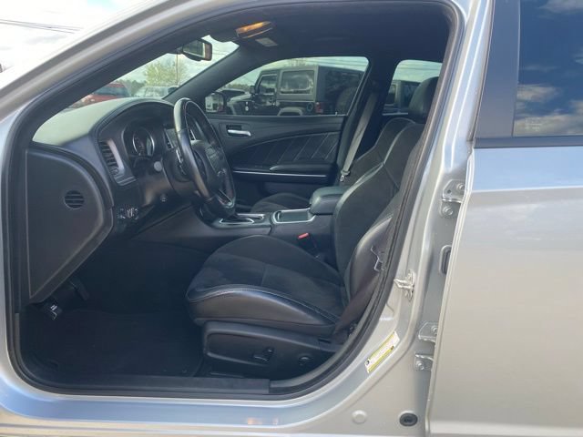 Used 2023 Dodge Charger Scat Pack RWD image 17