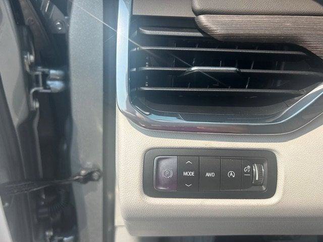 New 2026 GMC Acadia Denali image 16