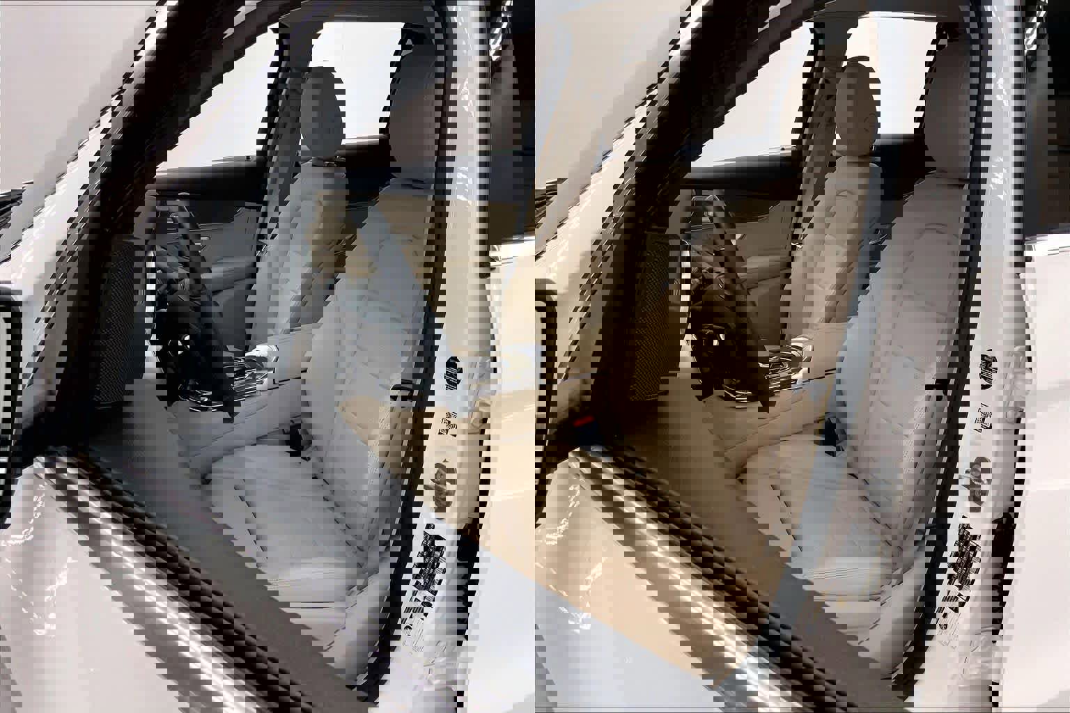 Used 2019 Mercedes-Benz GLC 300 image 21