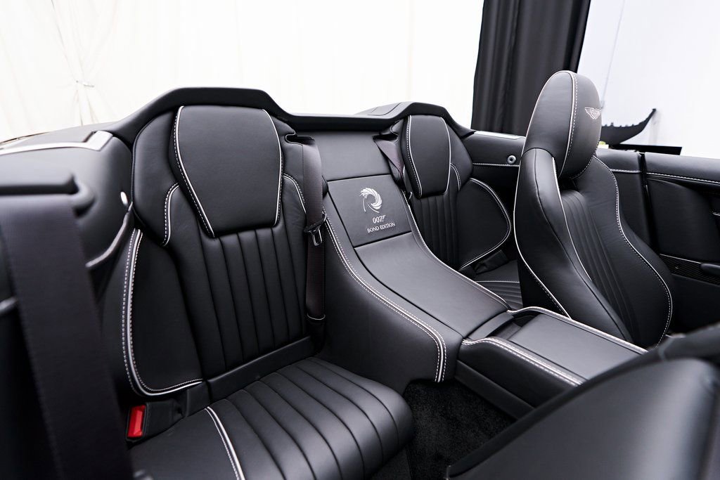 Used 2016 Aston Martin DB9 GT image 61