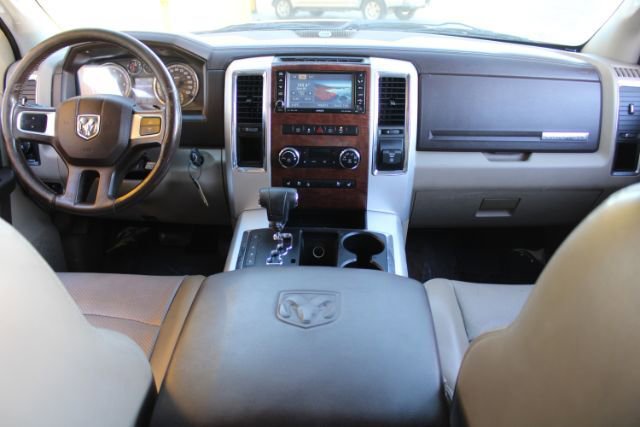 Used 2011 RAM 1500 Laramie RWD image 7