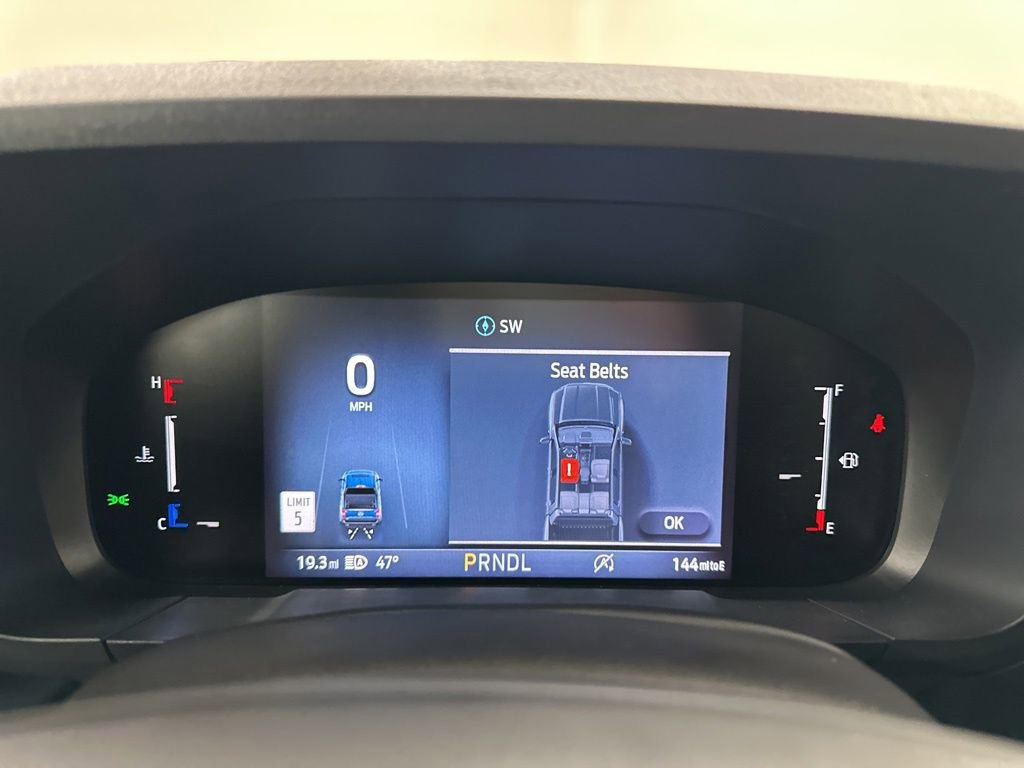 New 2026 Ford Maverick Lariat w/ 4K Tow Package AWD/4WD image 37