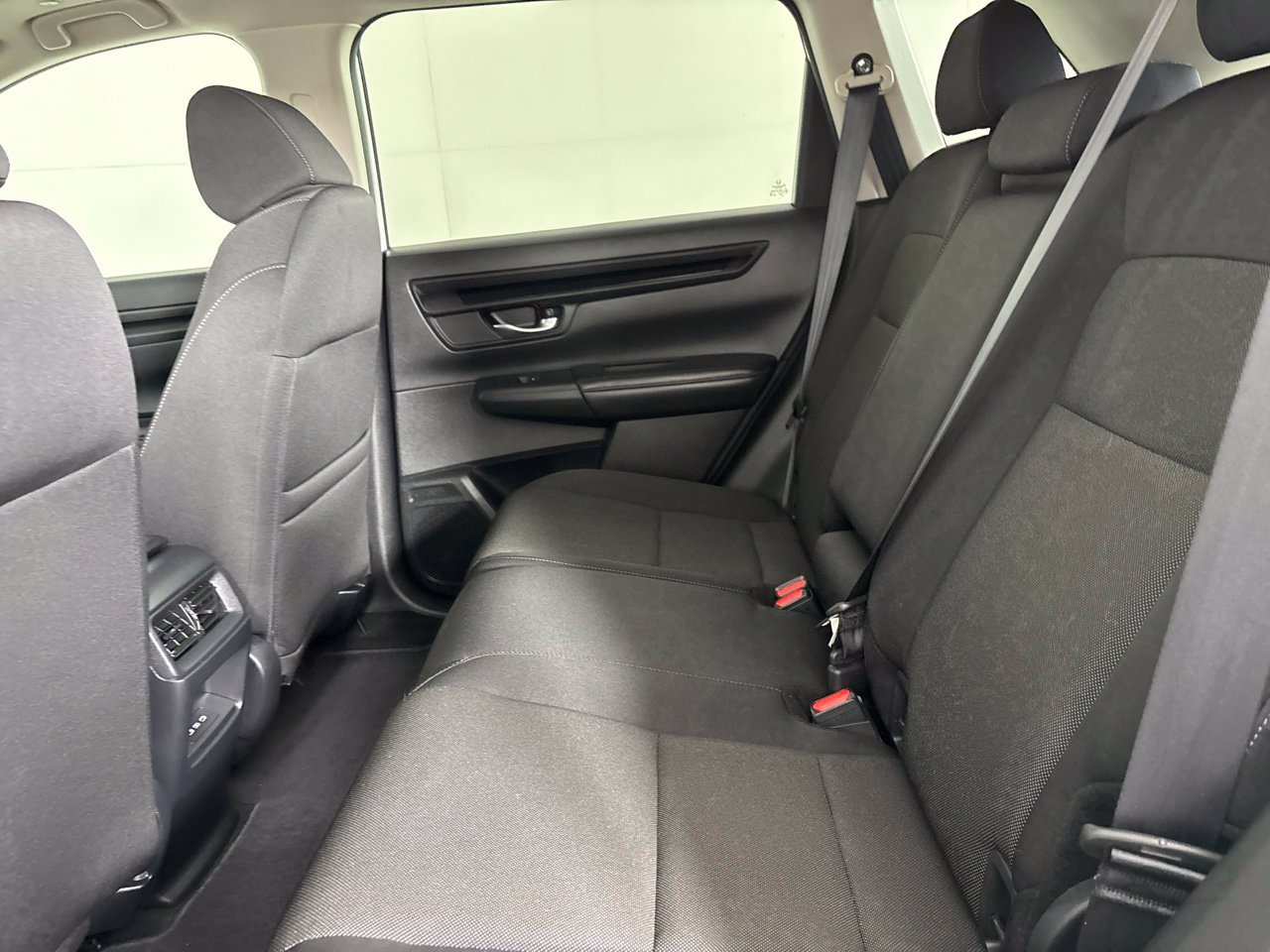 Used 2024 Honda CR-V EX image 23