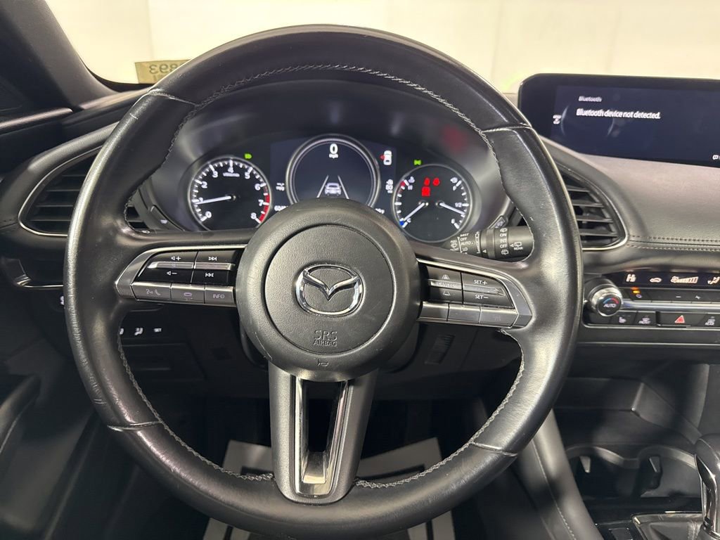 Used 2023 MAZDA MAZDA3 s image 21