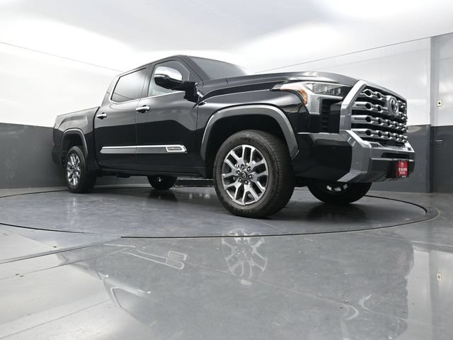 Used 2026 Toyota Tundra 1794 Edition AWD/4WD image 31