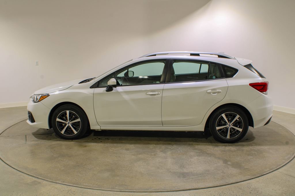 Used 2020 Subaru Impreza Premium image 2
