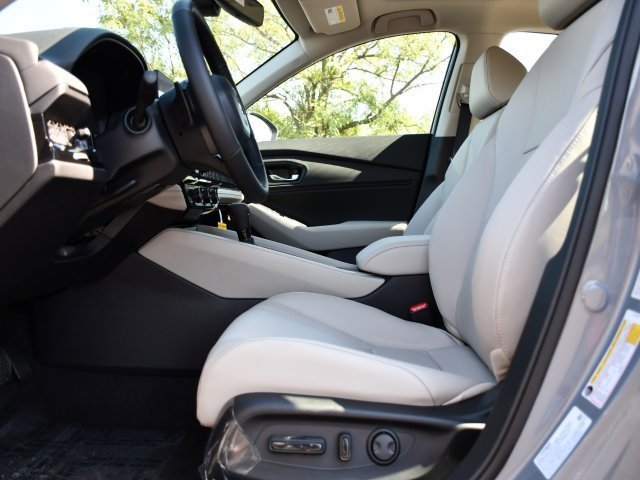 New 2025 Honda Accord EX-L image 13