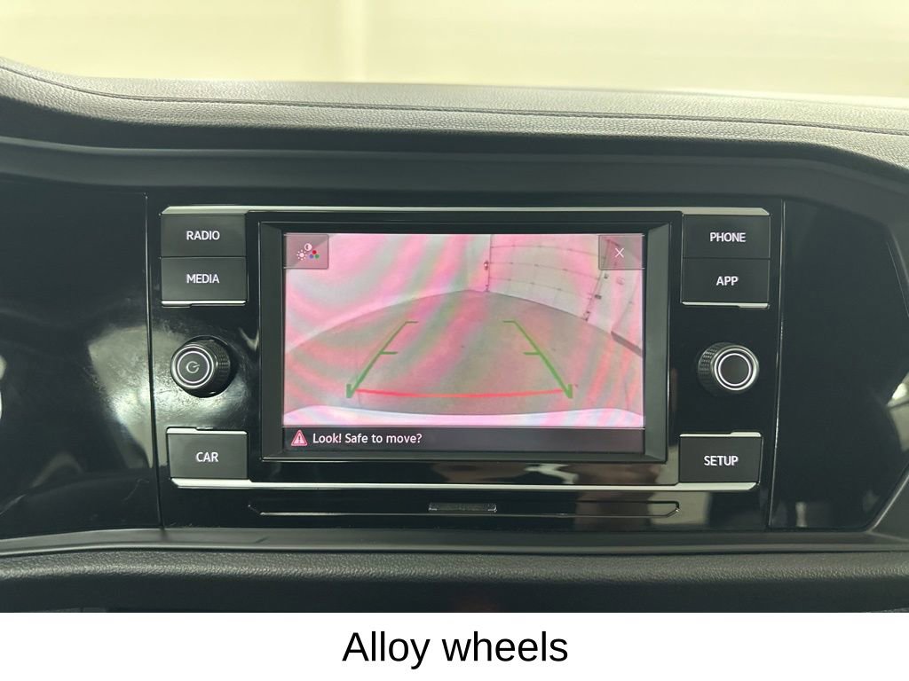 Used 2019 Volkswagen Jetta R-Line FWD image 45