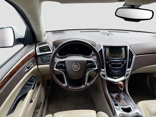 Used 2014 Cadillac SRX Luxury FWD image 22