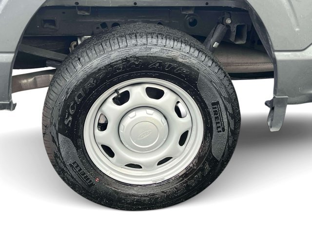Used 2026 Ford F150 XL AWD/4WD image 14