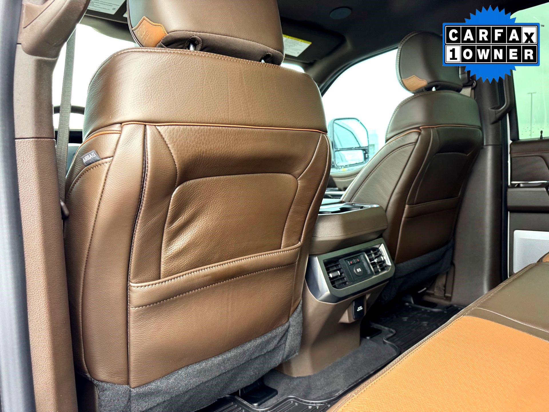 Used 2026 Ford F350 King Ranch w/ Tremor Off-Road Package AWD/4WD image 18