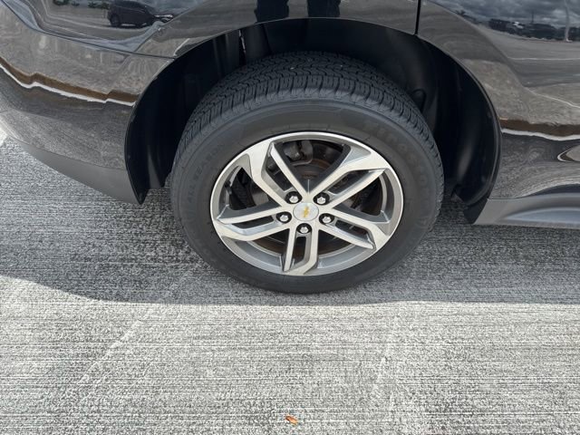 Used 2017 Chevrolet Equinox Premier w/ Enhanced Convenience Package image 20