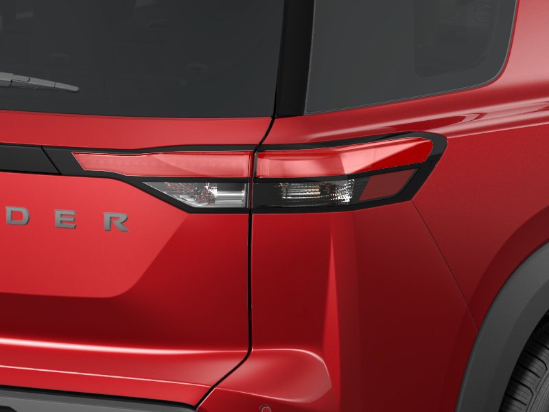 New 2026 Nissan Pathfinder SV FWD image 11