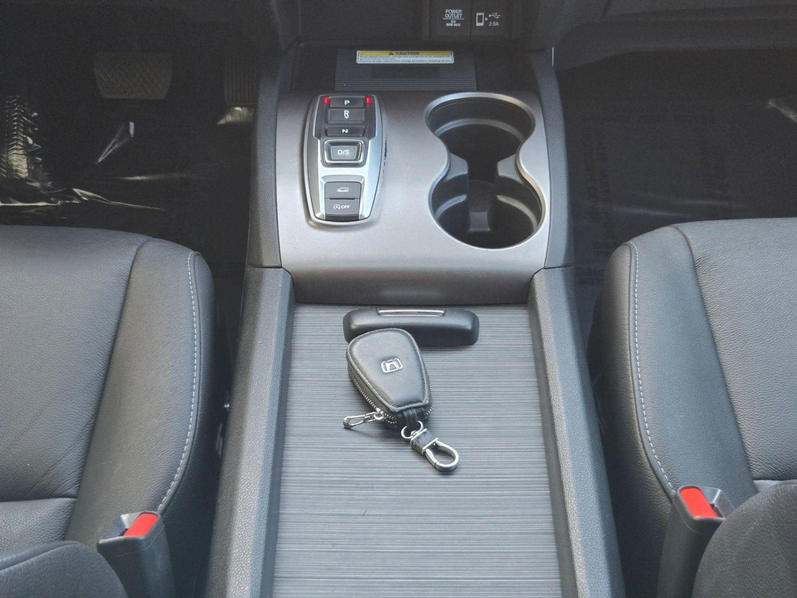 Used 2022 Honda Pilot Special Edition image 30