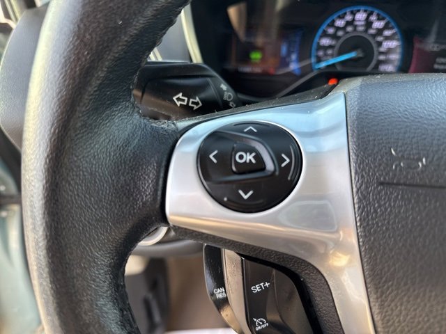 Used 2014 Ford C-MAX Energi SEL image 20