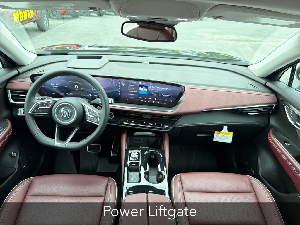 New 2026 Buick Envision Sport Touring AWD/4WD image 14