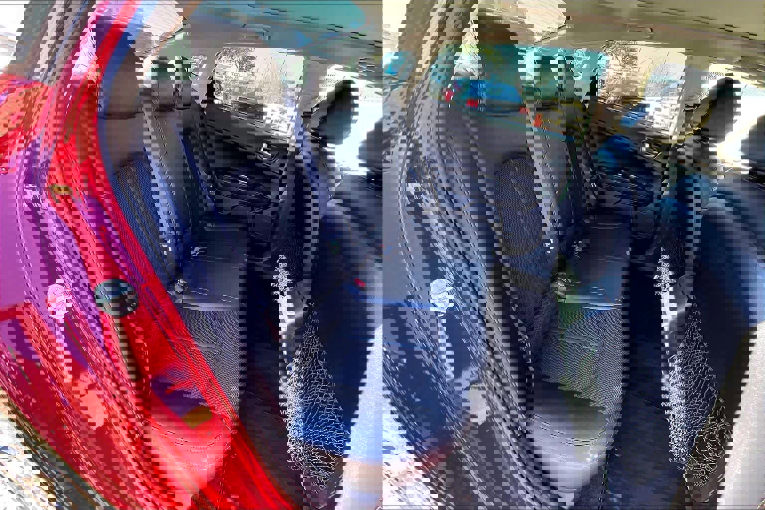 Used 2019 Kia Optima S w/ S Panoramic Sunroof Package image 20