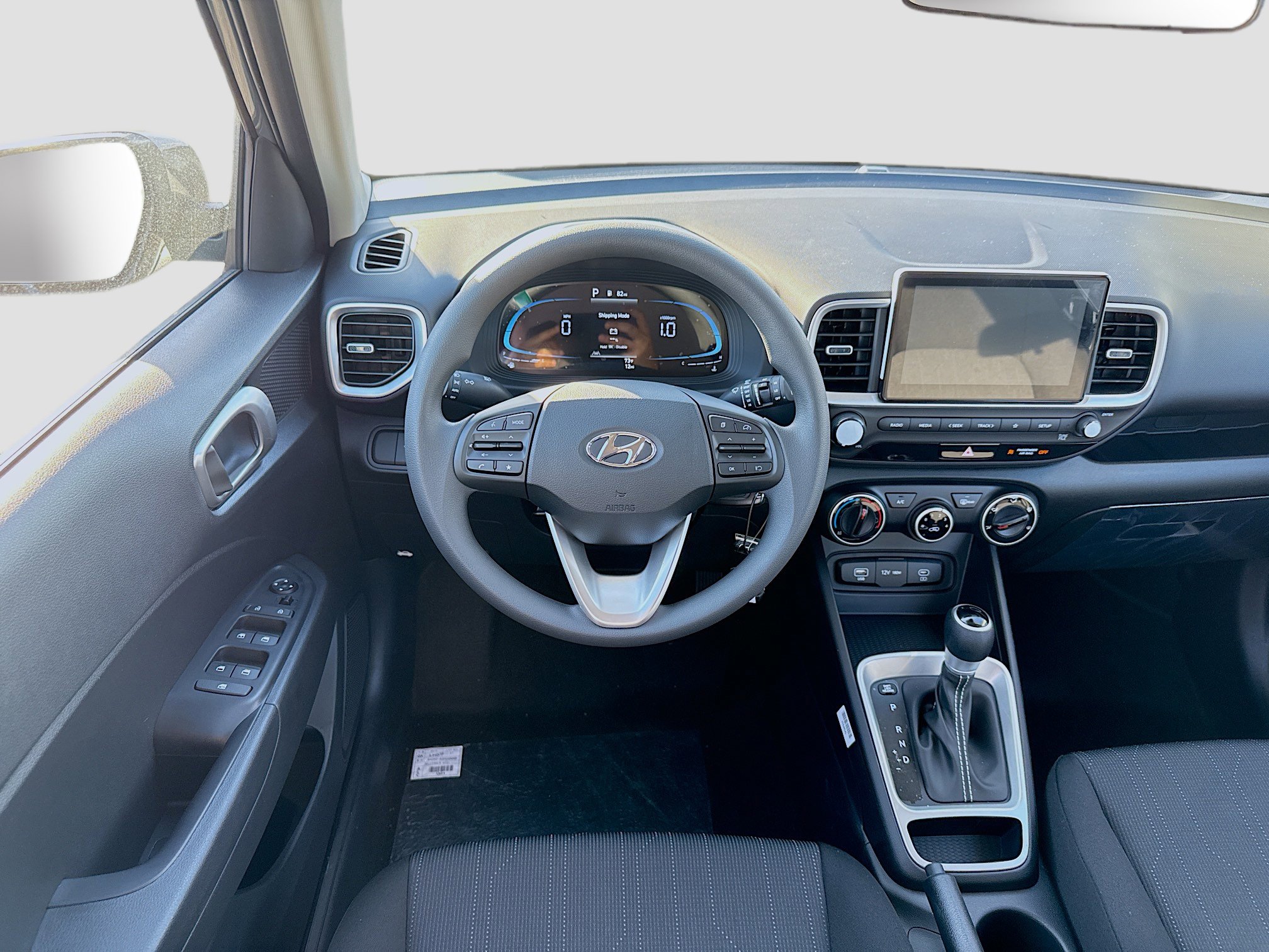 New 2026 Hyundai Venue SE FWD image 15