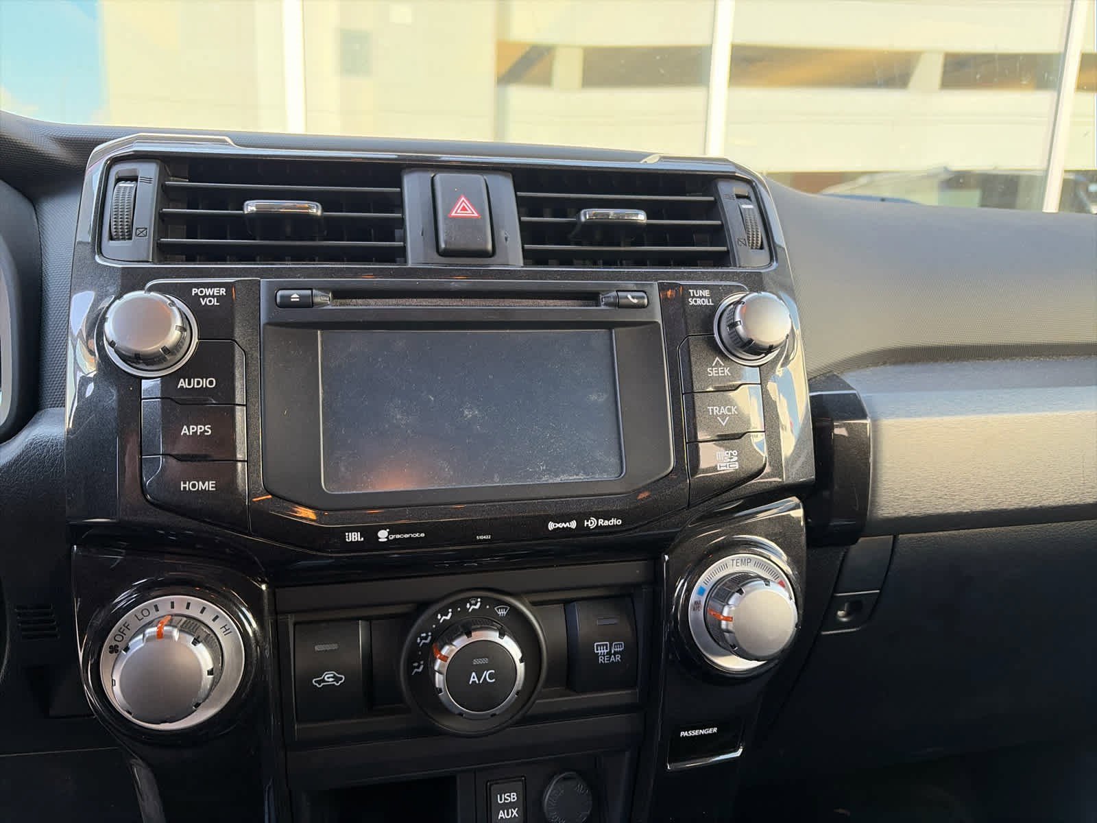 Certified 2019 Toyota 4Runner TRD Pro AWD/4WD image 10