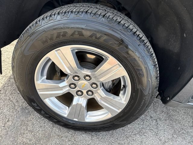 Certified 2016 Chevrolet Colorado LT w/ LT Convenience Package AWD/4WD image 18