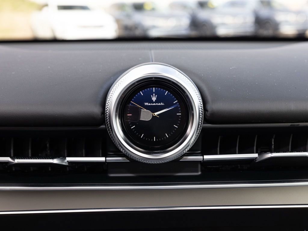 New 2026 Maserati Grecale Modena image 42