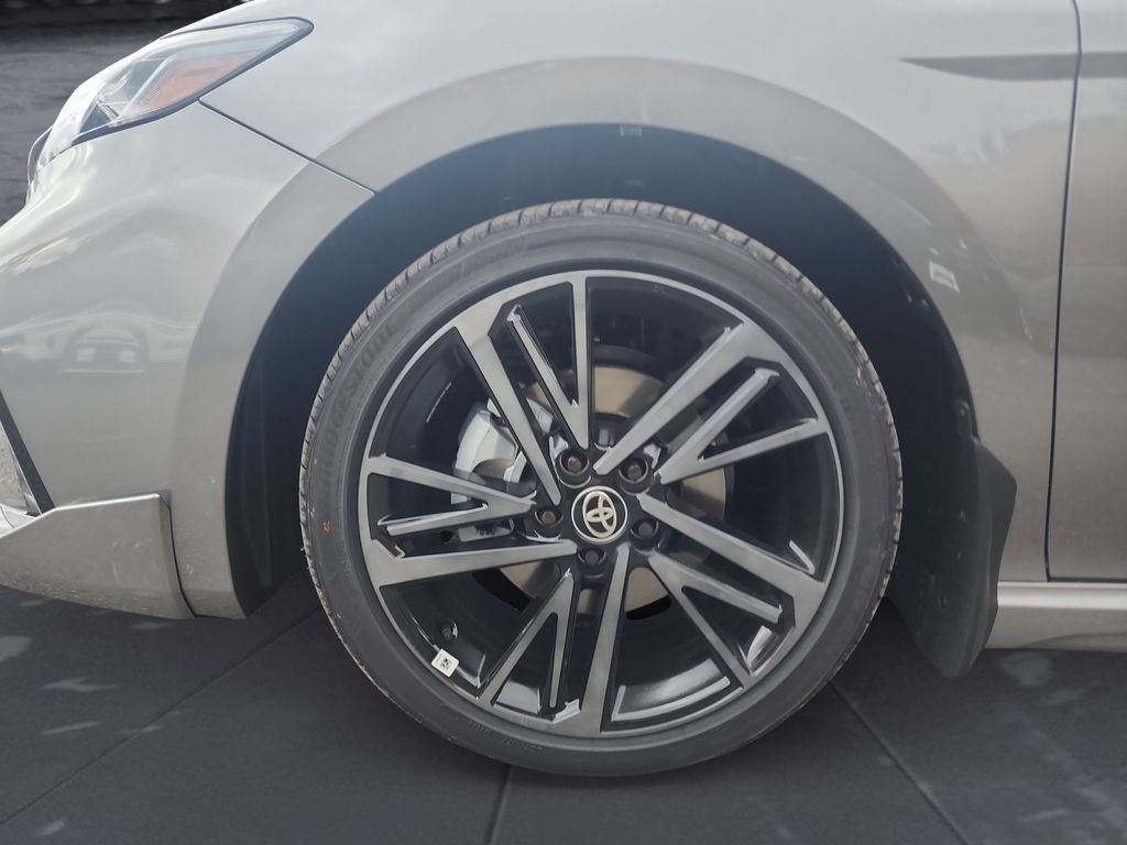 New 2026 Toyota Camry XSE image 10