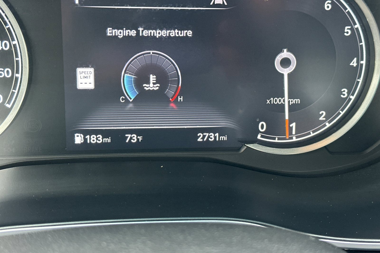 Used 2025 Genesis G70 2.5T w/ Sport Prestige Package image 26