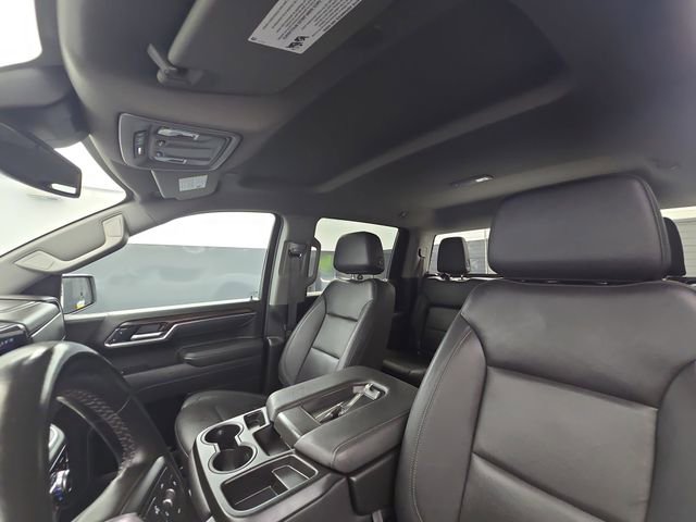 Used 2025 GMC Sierra 1500 SLT RWD image 22