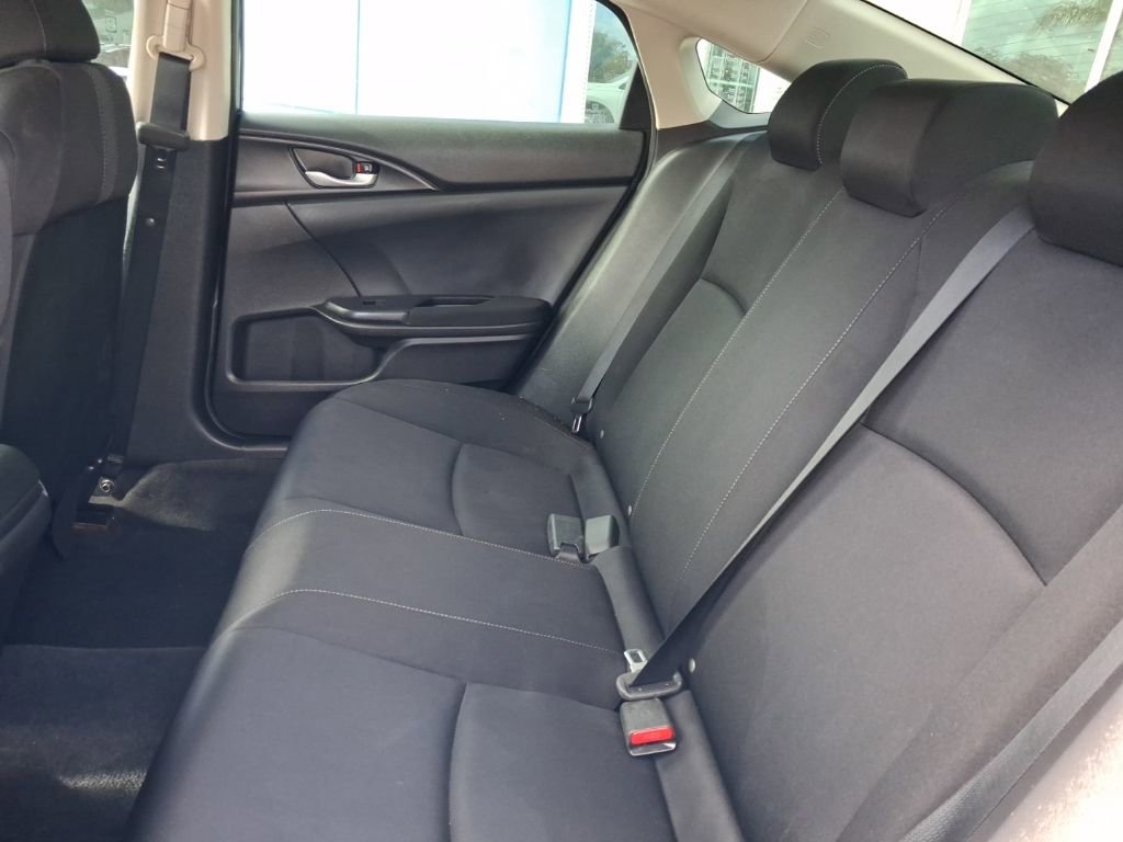 Used 2020 Honda Civic LX image 19