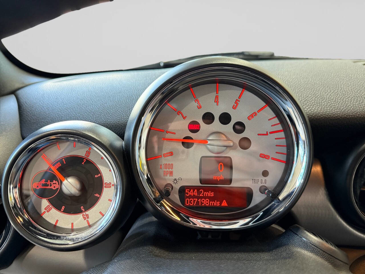 Used 2013 MINI Cooper S FWD image 14