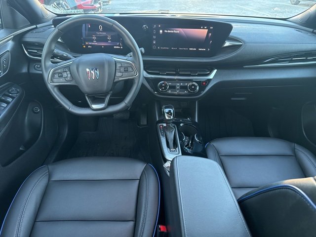 Used 2024 Buick Envista Sport Touring w/ Convenience I Package image 24