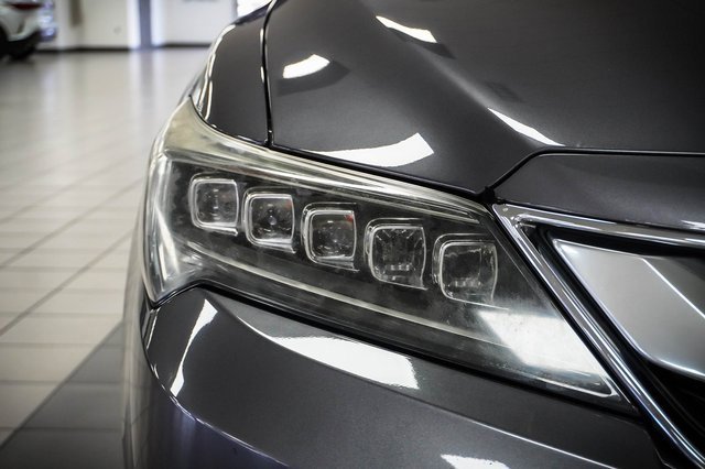 Used 2018 Acura ILX 2.4L image 27