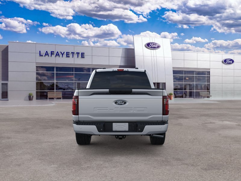 New 2026 Ford F150 XLT w/ FX4 Off-Road Package AWD/4WD image 5