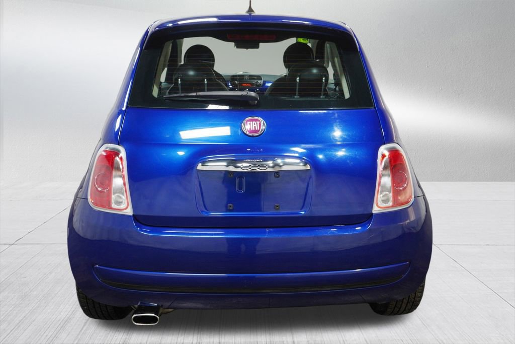 Used 2013 FIAT 500 Pop image 5