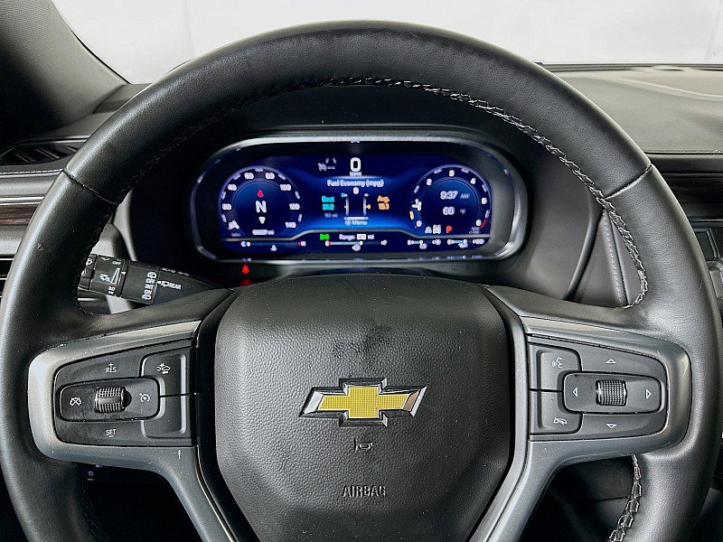 Used 2024 Chevrolet Tahoe LT image 12