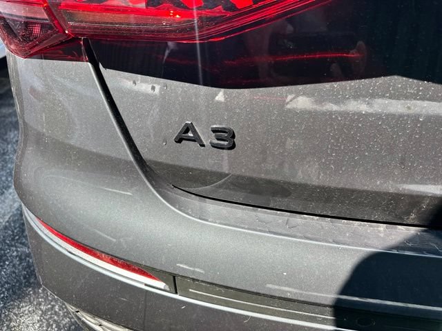 Used 2026 Audi A3 2.0T Premium Plus AWD/4WD image 6
