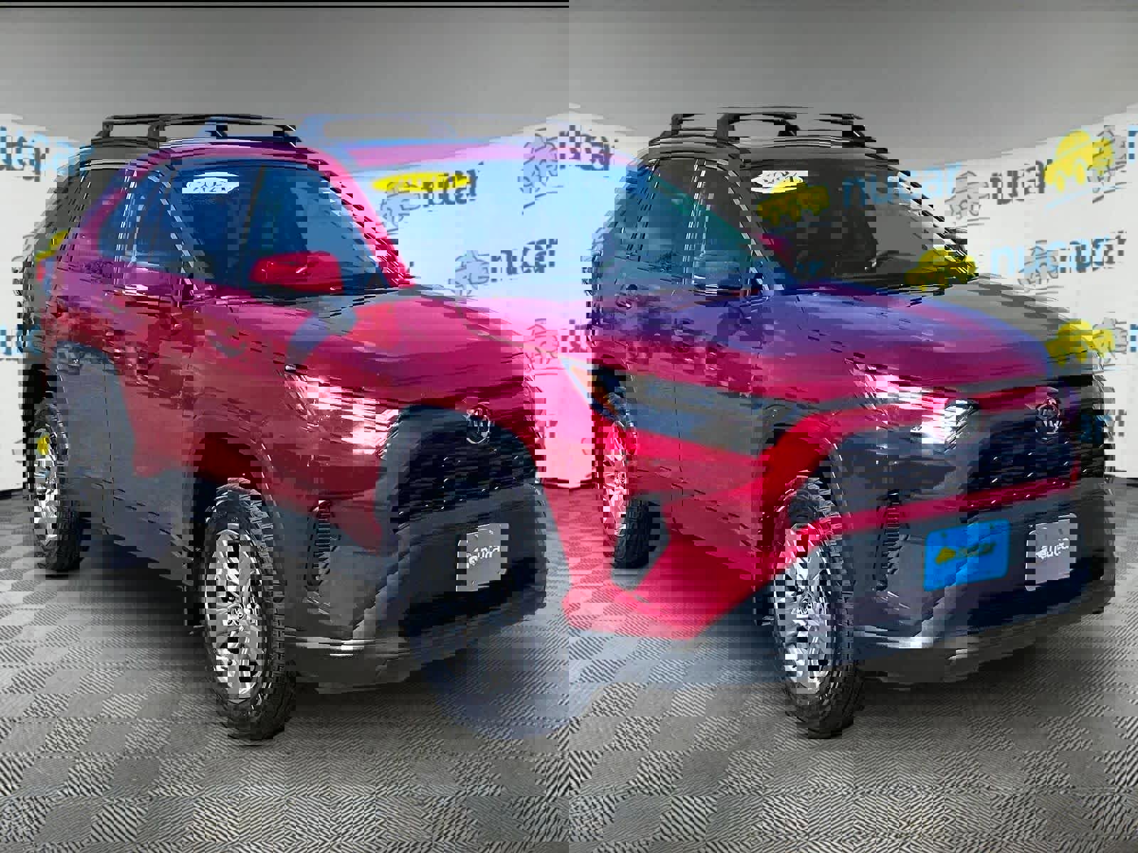 Used 2024 Toyota RAV4 XLE w/ Convenience Package