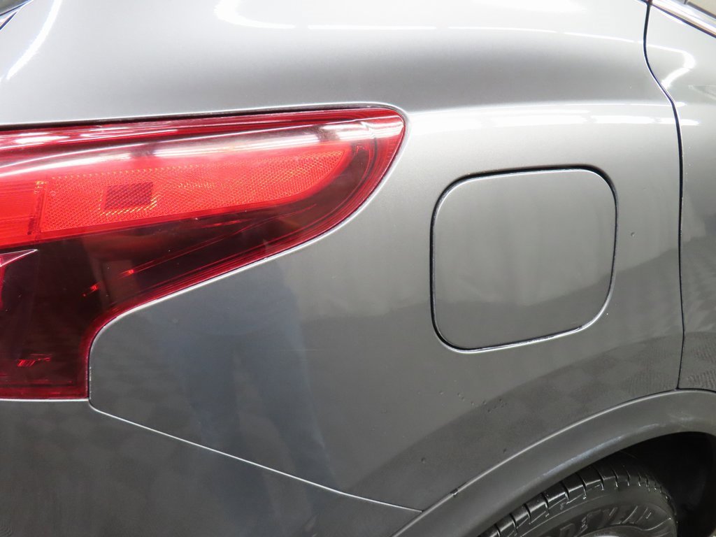 Used 2019 Nissan Rogue Sport SV image 27