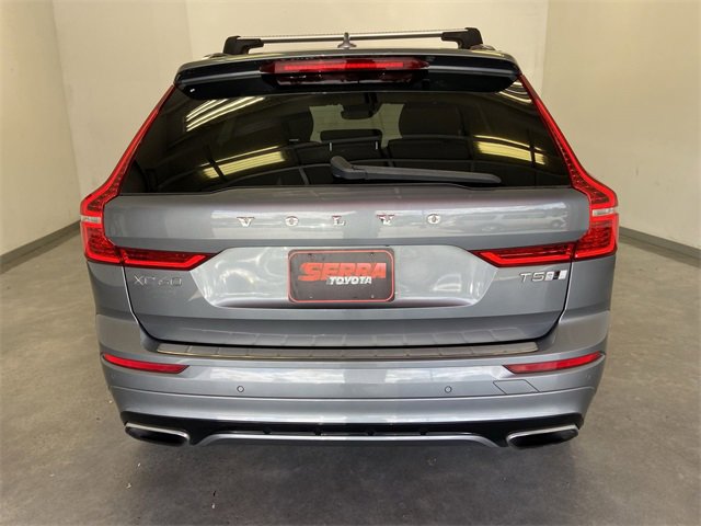 Used 2020 Volvo XC60 T5 R-Design image 16