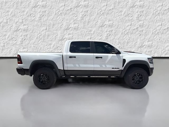 Used 2024 RAM 1500 TRX w/ TRX Level 2 Equipment Group AWD/4WD image 2