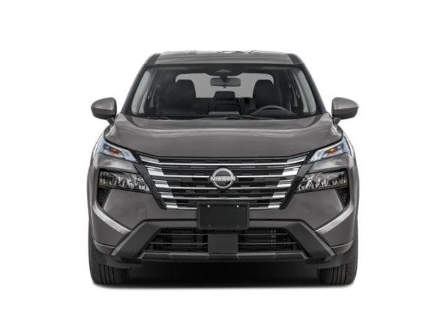 New 2026 Nissan Rogue SV FWD image 35
