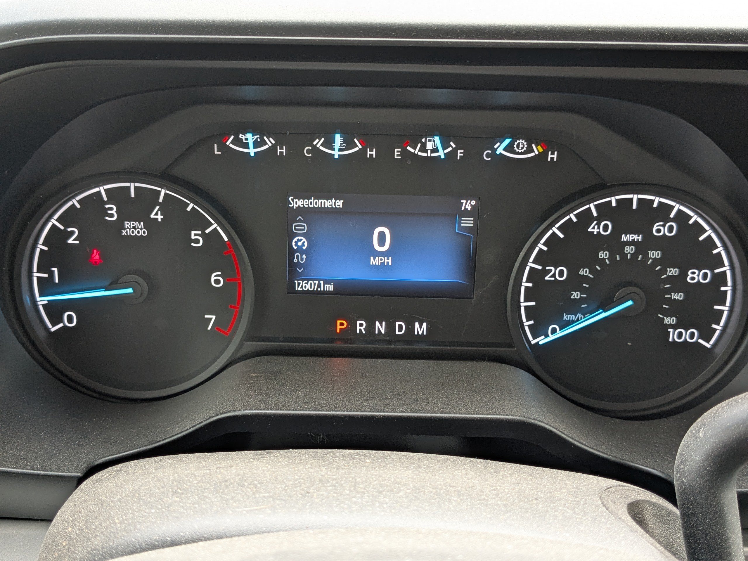 Used 2023 Ford F350 XL w/ FX4 Off-Road Package AWD/4WD image 29