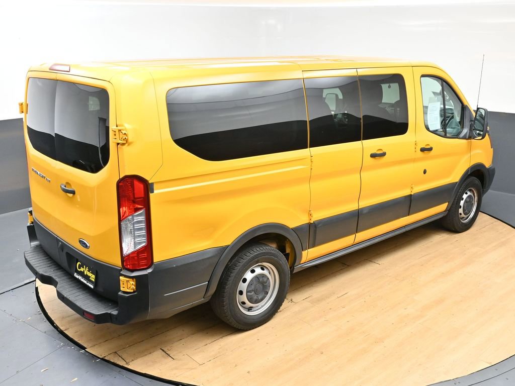 Used 2018 Ford Transit 150 XL RWD image 40