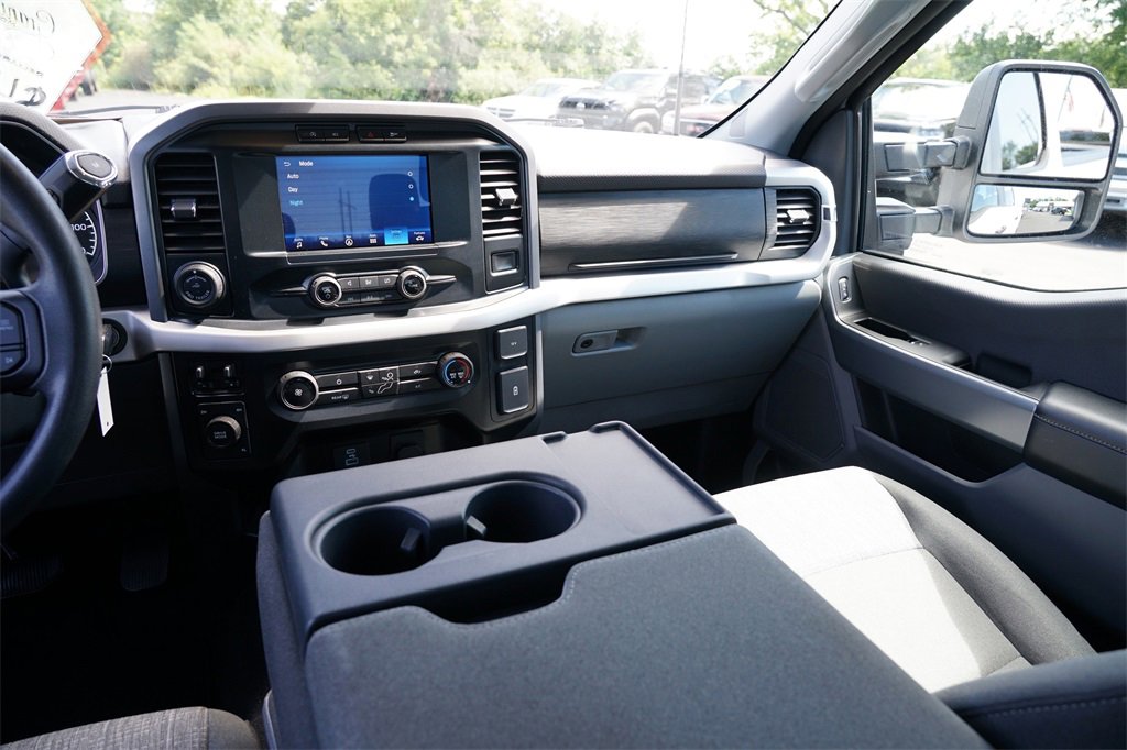 Used 2023 Ford F150 XLT w/ Trailer Tow Package image 20